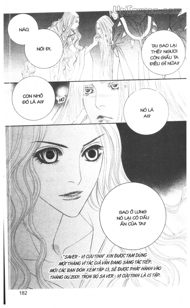 Saver - Vị Cứu Tinh Chapter 30 - 95