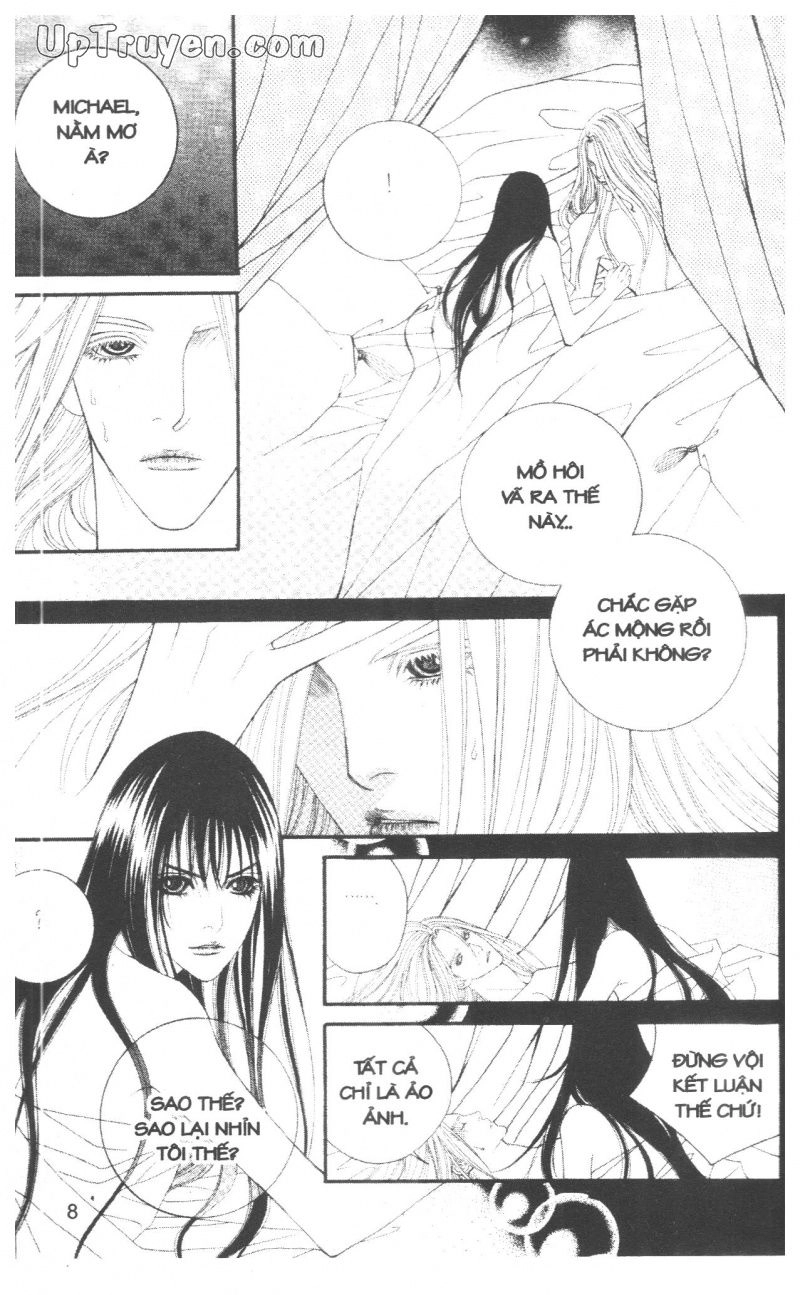 Saver - Vị Cứu Tinh Chapter 31 - 10