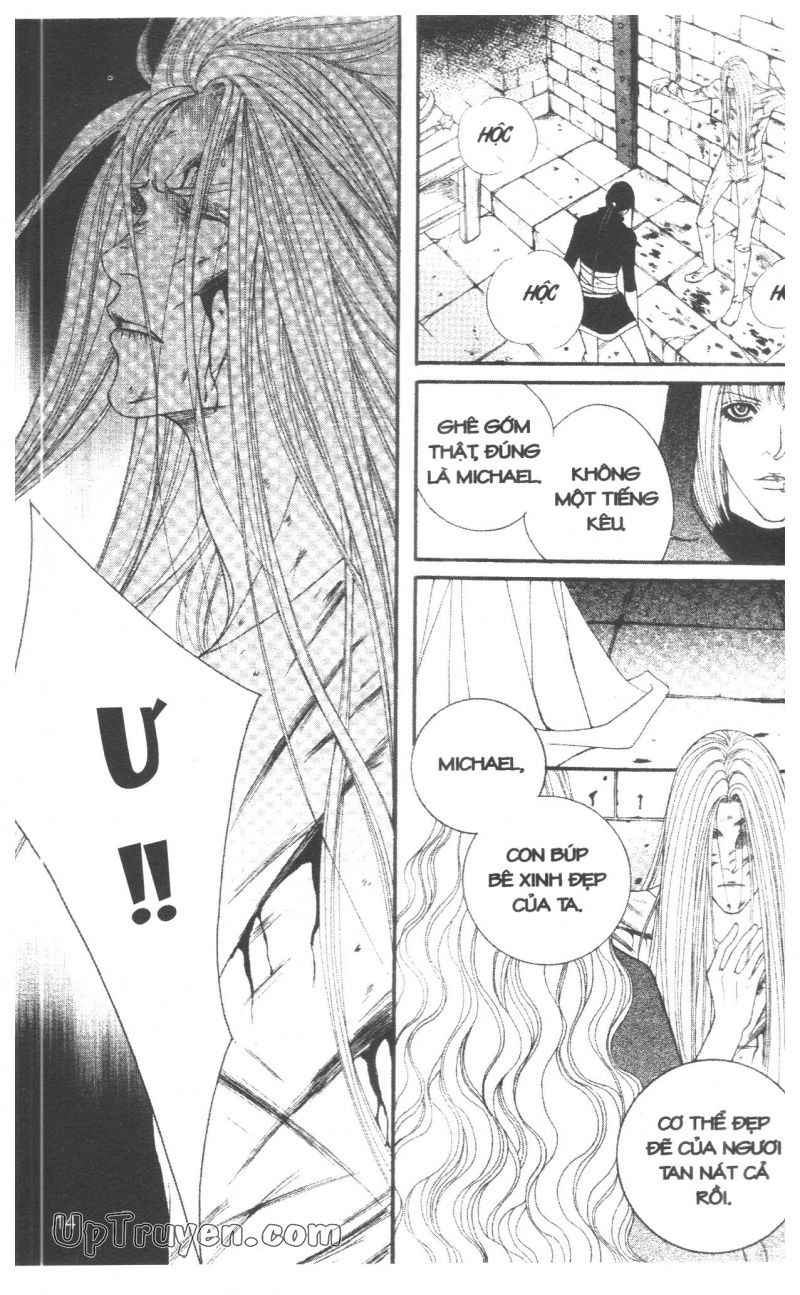 Saver - Vị Cứu Tinh Chapter 31 - 16