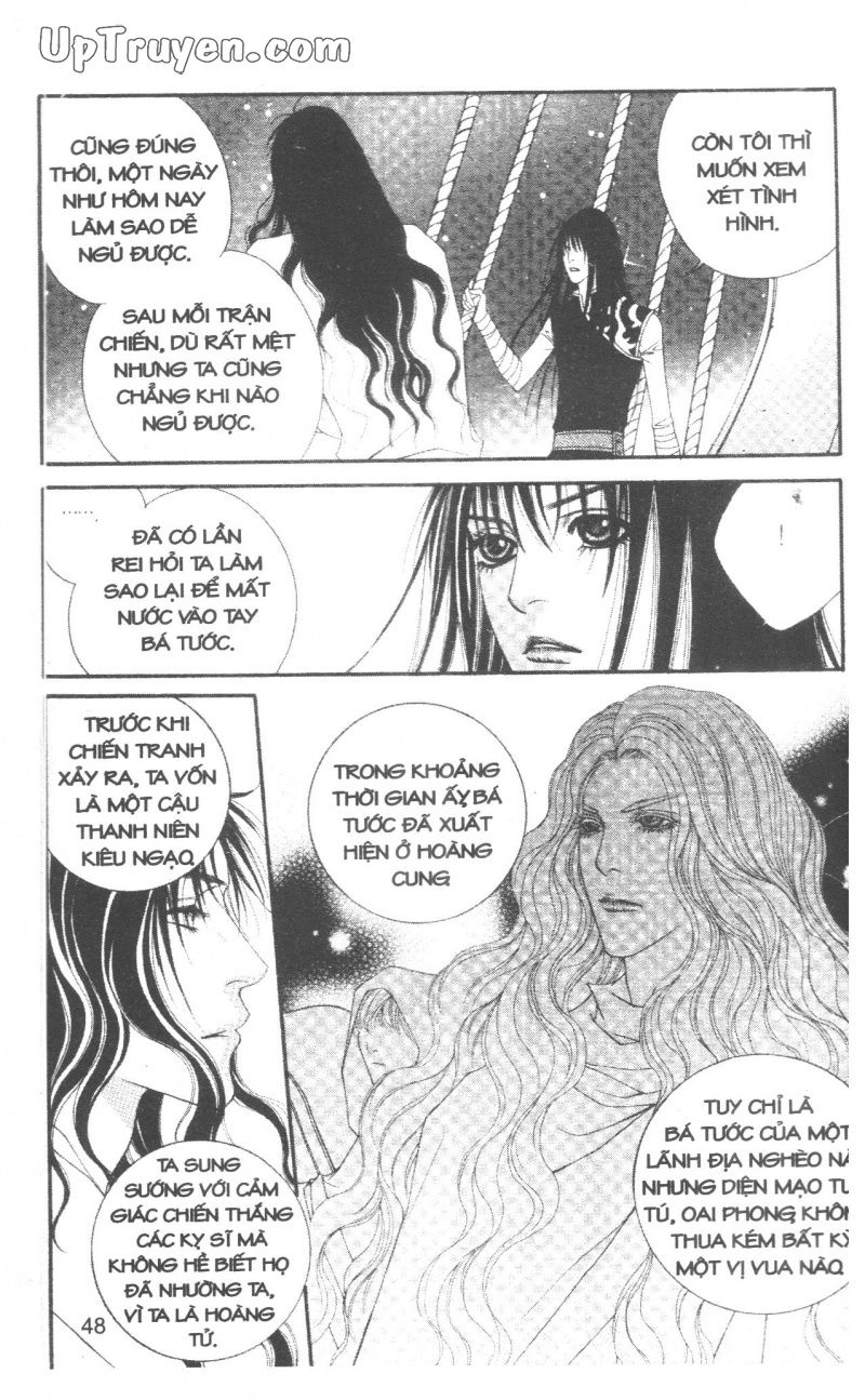 Saver - Vị Cứu Tinh Chapter 31 - 50