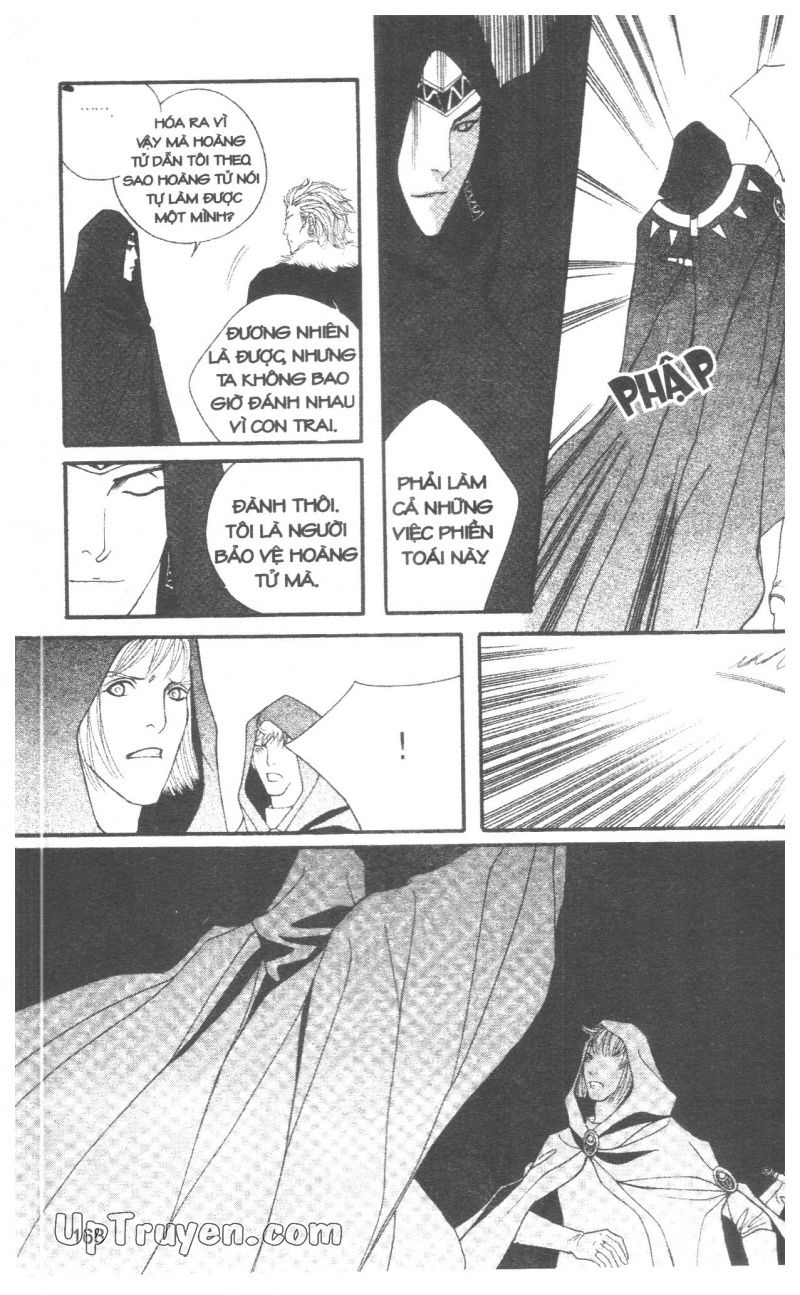 Saver - Vị Cứu Tinh Chapter 32 - 80