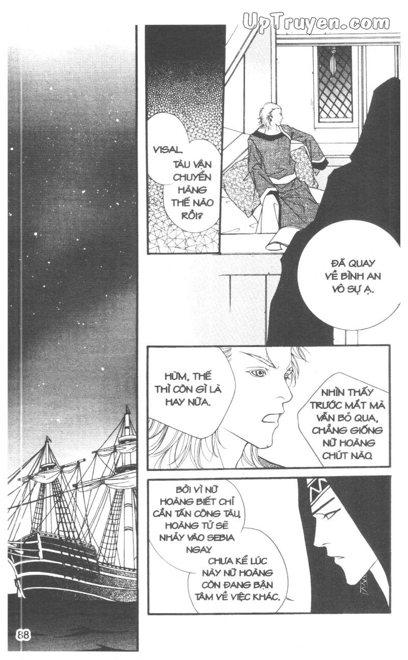 Saver - Vị Cứu Tinh Chapter 34 - 1