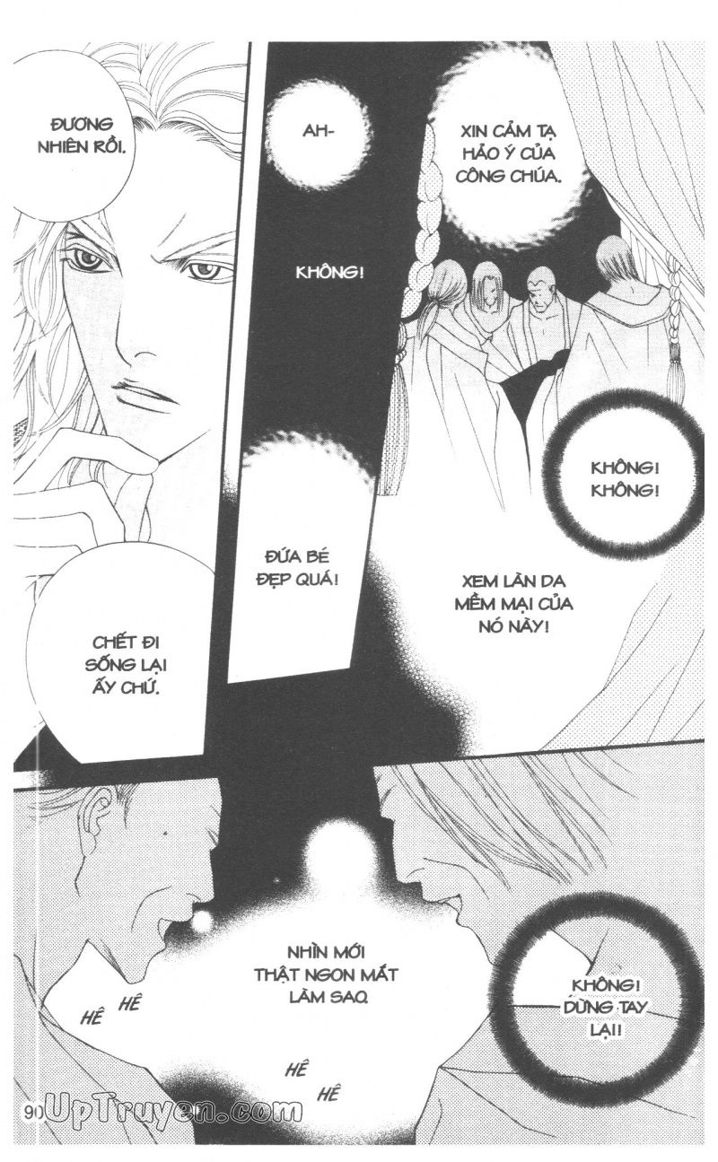 Saver - Vị Cứu Tinh Chapter 34 - 3