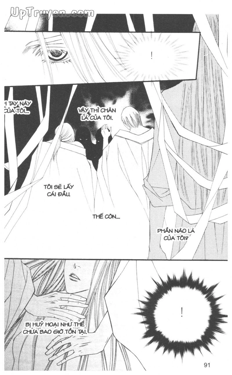 Saver - Vị Cứu Tinh Chapter 34 - 4