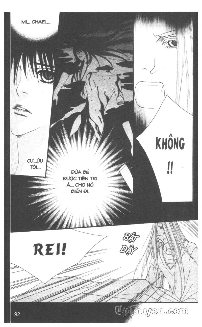 Saver - Vị Cứu Tinh Chapter 34 - 5