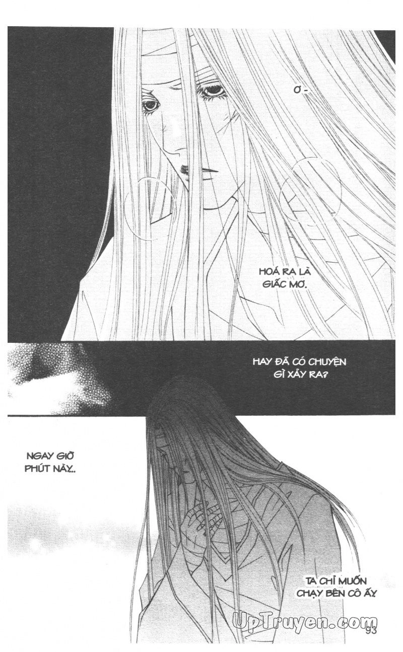 Saver - Vị Cứu Tinh Chapter 34 - 6