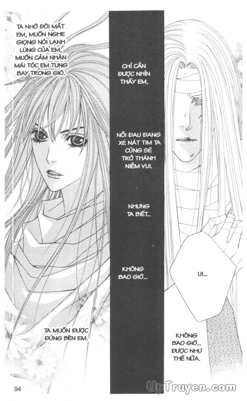 Saver - Vị Cứu Tinh Chapter 34 - 7