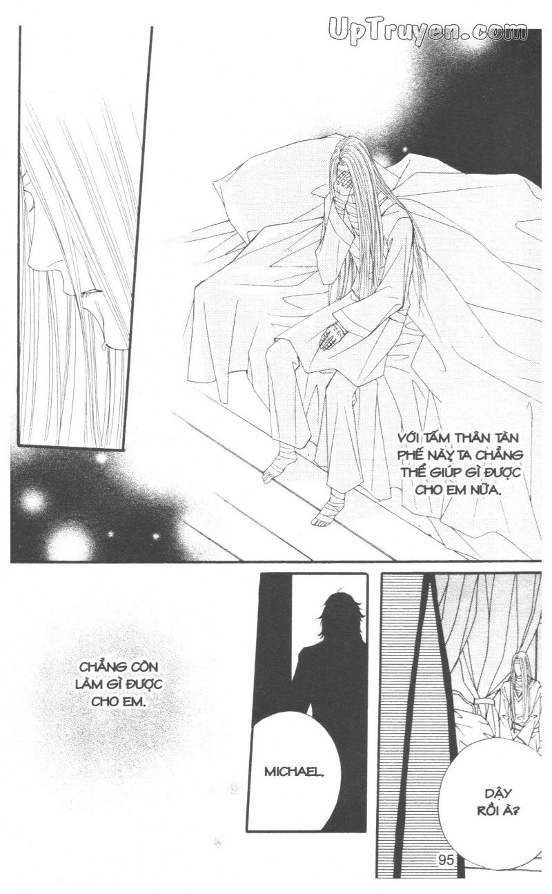 Saver - Vị Cứu Tinh Chapter 34 - 8