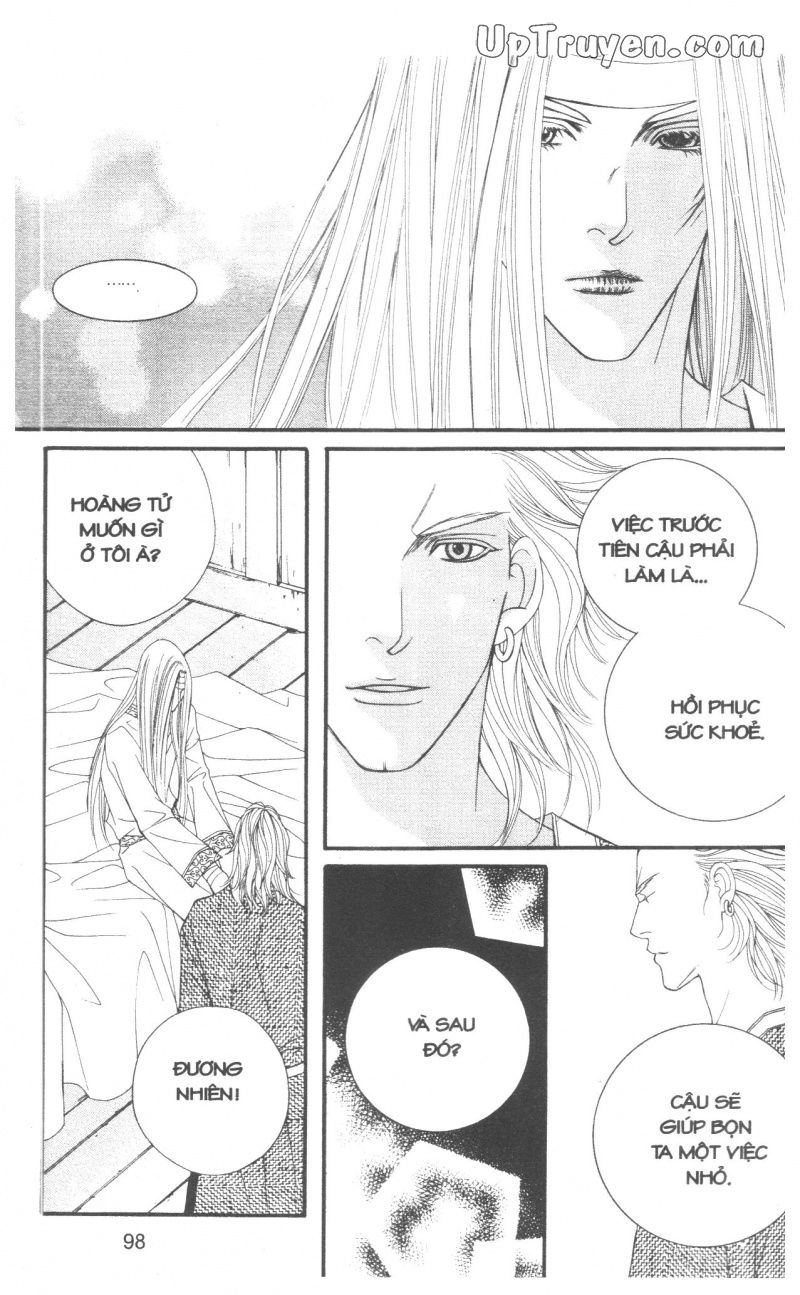 Saver - Vị Cứu Tinh Chapter 34 - 11