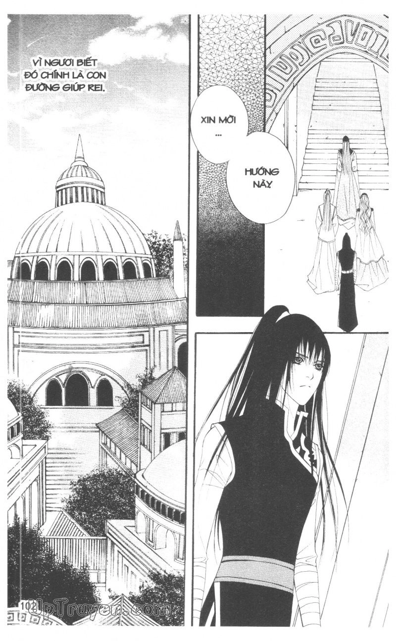 Saver - Vị Cứu Tinh Chapter 34 - 15