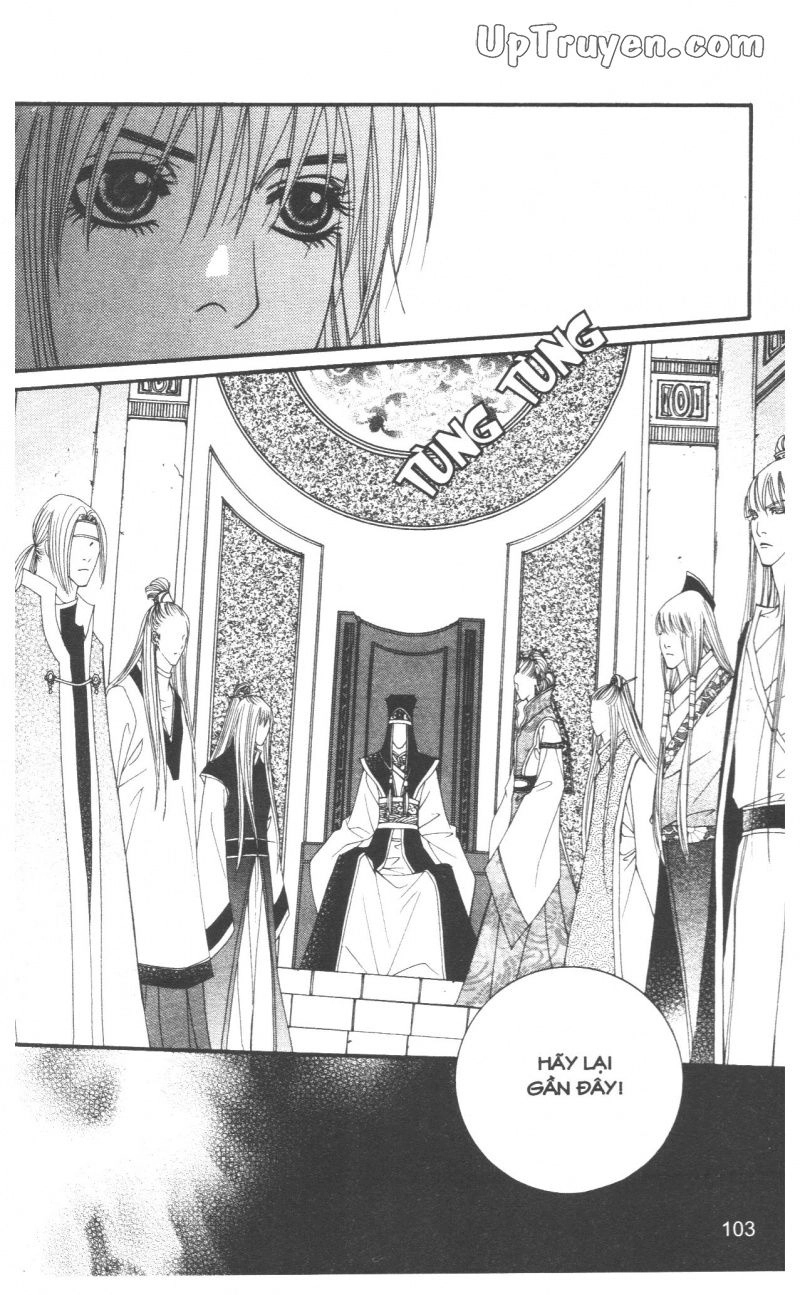 Saver - Vị Cứu Tinh Chapter 34 - 16