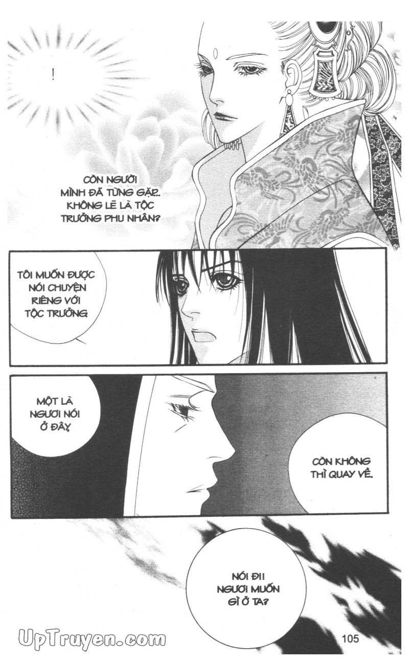 Saver - Vị Cứu Tinh Chapter 34 - 18