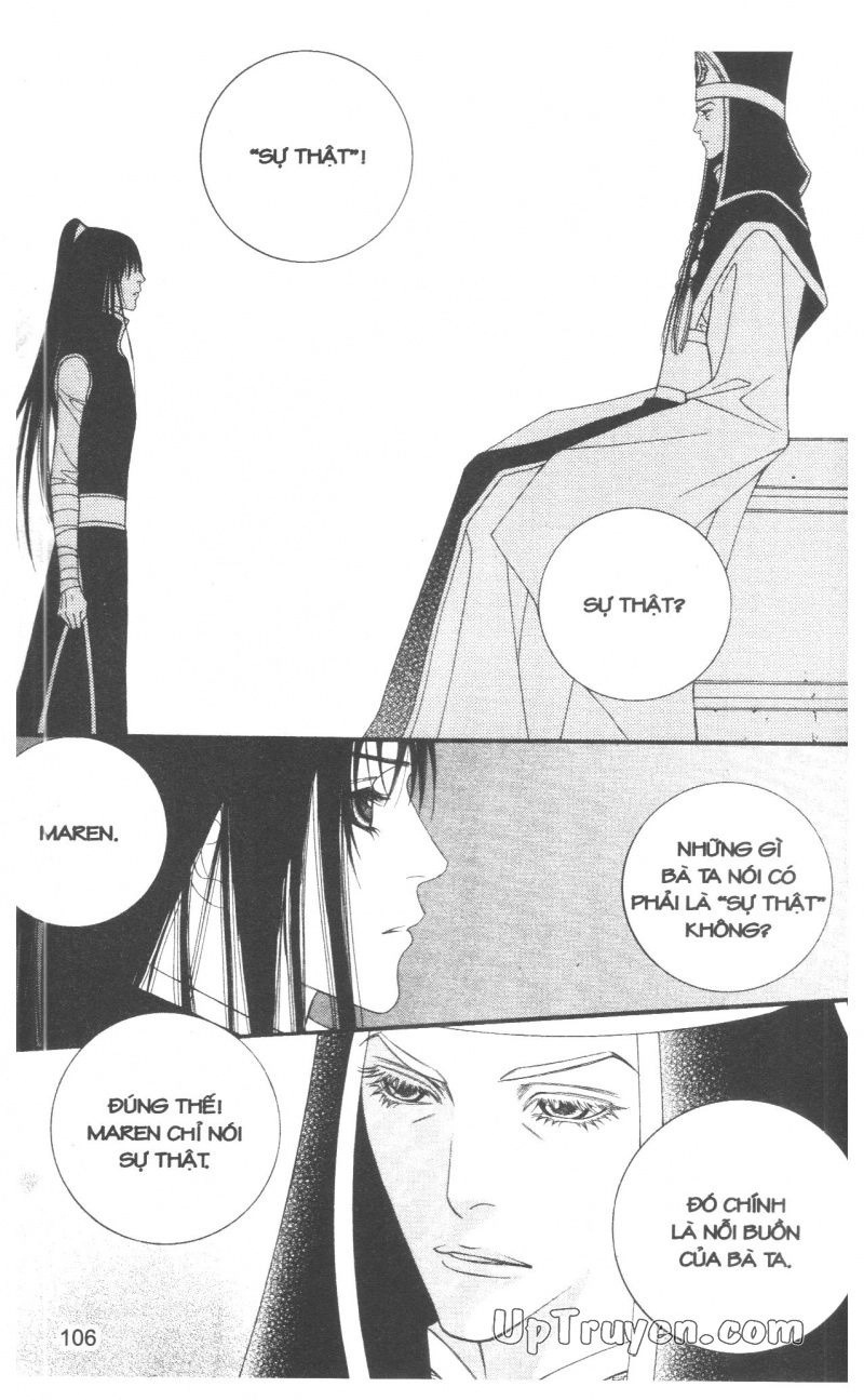 Saver - Vị Cứu Tinh Chapter 34 - 19