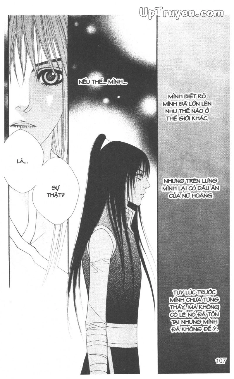 Saver - Vị Cứu Tinh Chapter 34 - 20