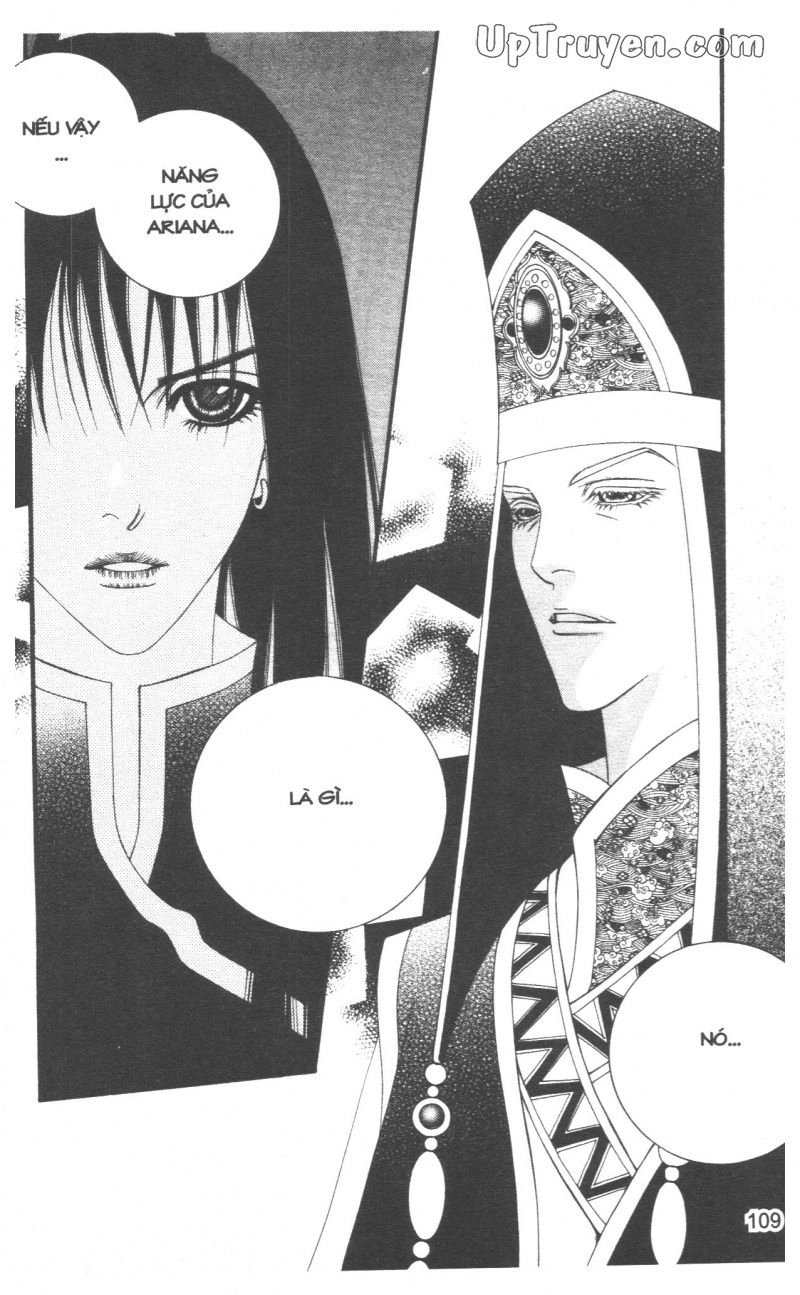 Saver - Vị Cứu Tinh Chapter 34 - 22