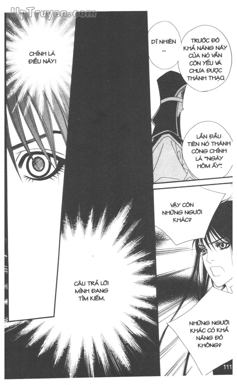 Saver - Vị Cứu Tinh Chapter 34 - 24