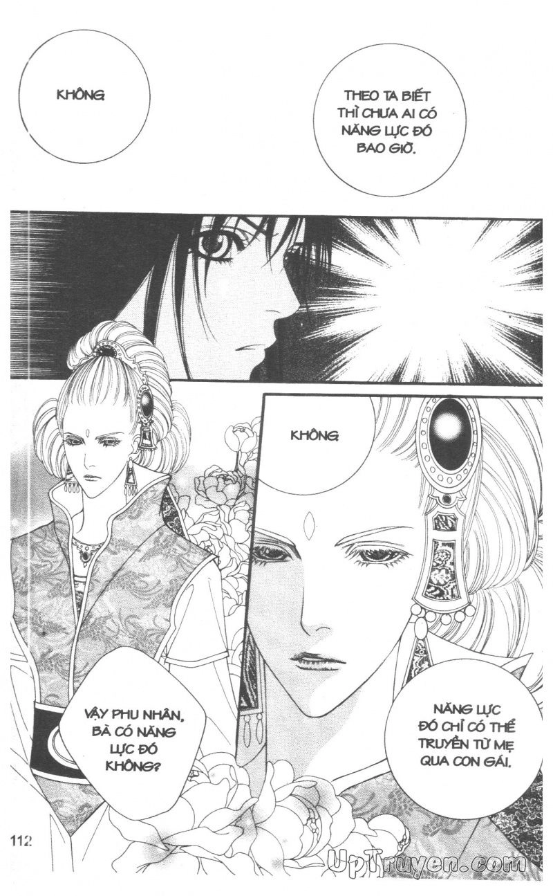 Saver - Vị Cứu Tinh Chapter 34 - 25