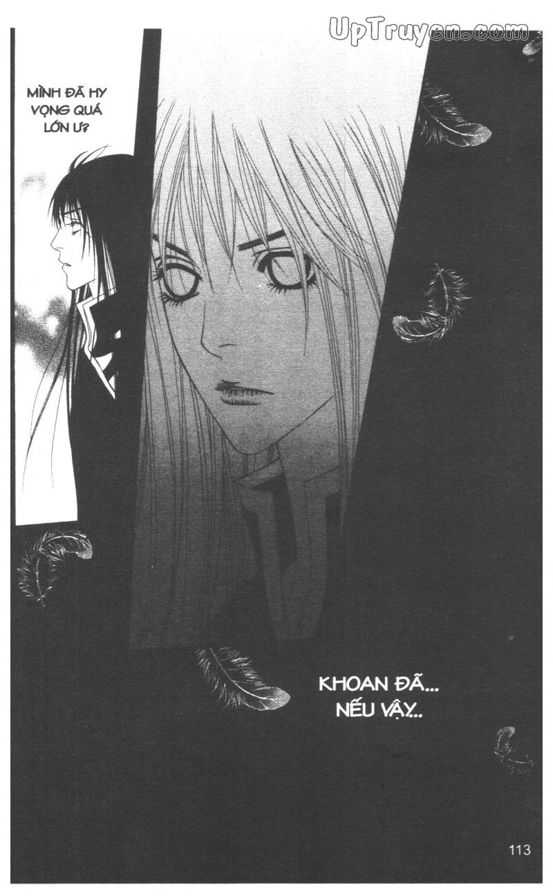 Saver - Vị Cứu Tinh Chapter 34 - 26