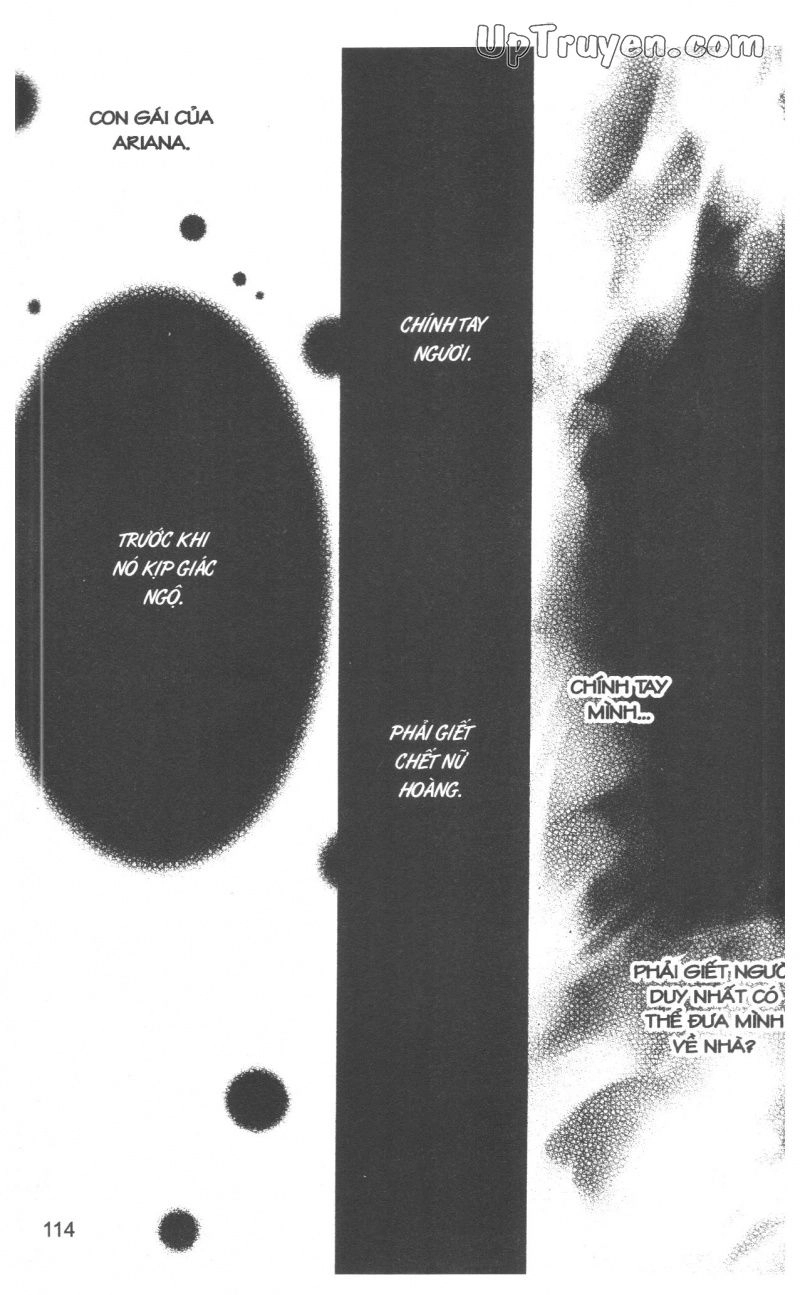 Saver - Vị Cứu Tinh Chapter 34 - 27