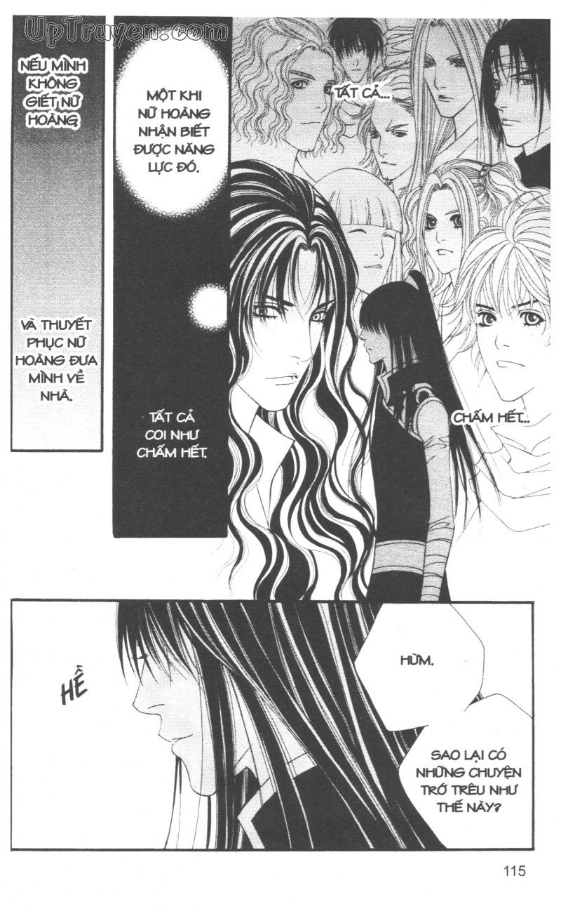 Saver - Vị Cứu Tinh Chapter 34 - 28