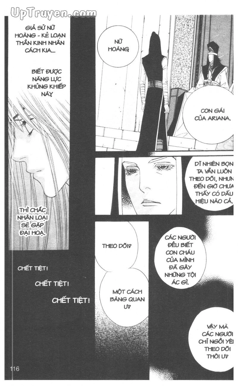 Saver - Vị Cứu Tinh Chapter 34 - 29