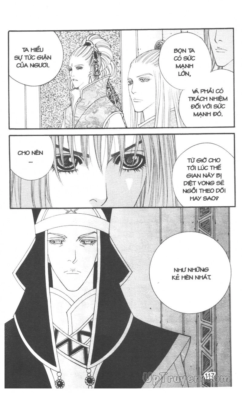 Saver - Vị Cứu Tinh Chapter 34 - 30