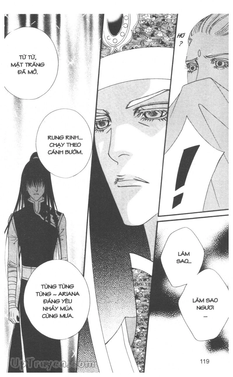 Saver - Vị Cứu Tinh Chapter 34 - 32