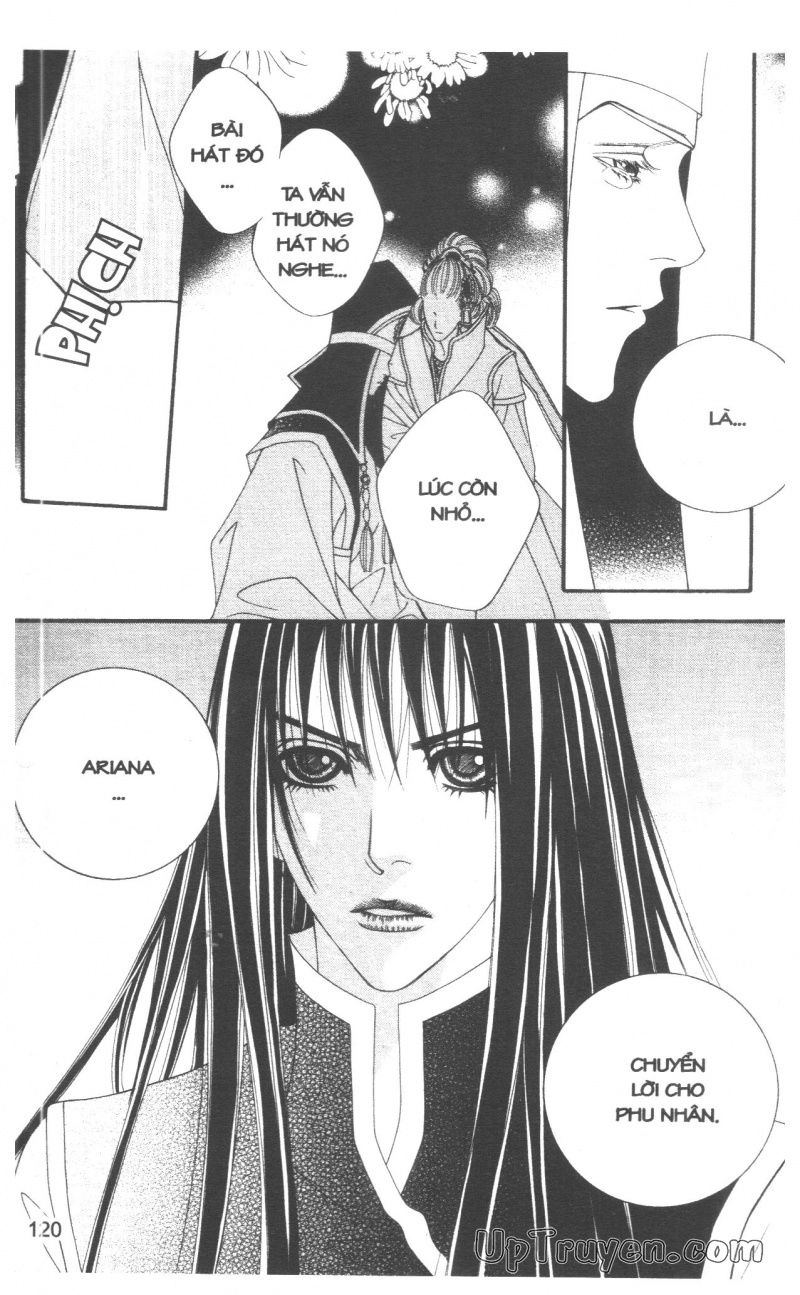 Saver - Vị Cứu Tinh Chapter 34 - 33