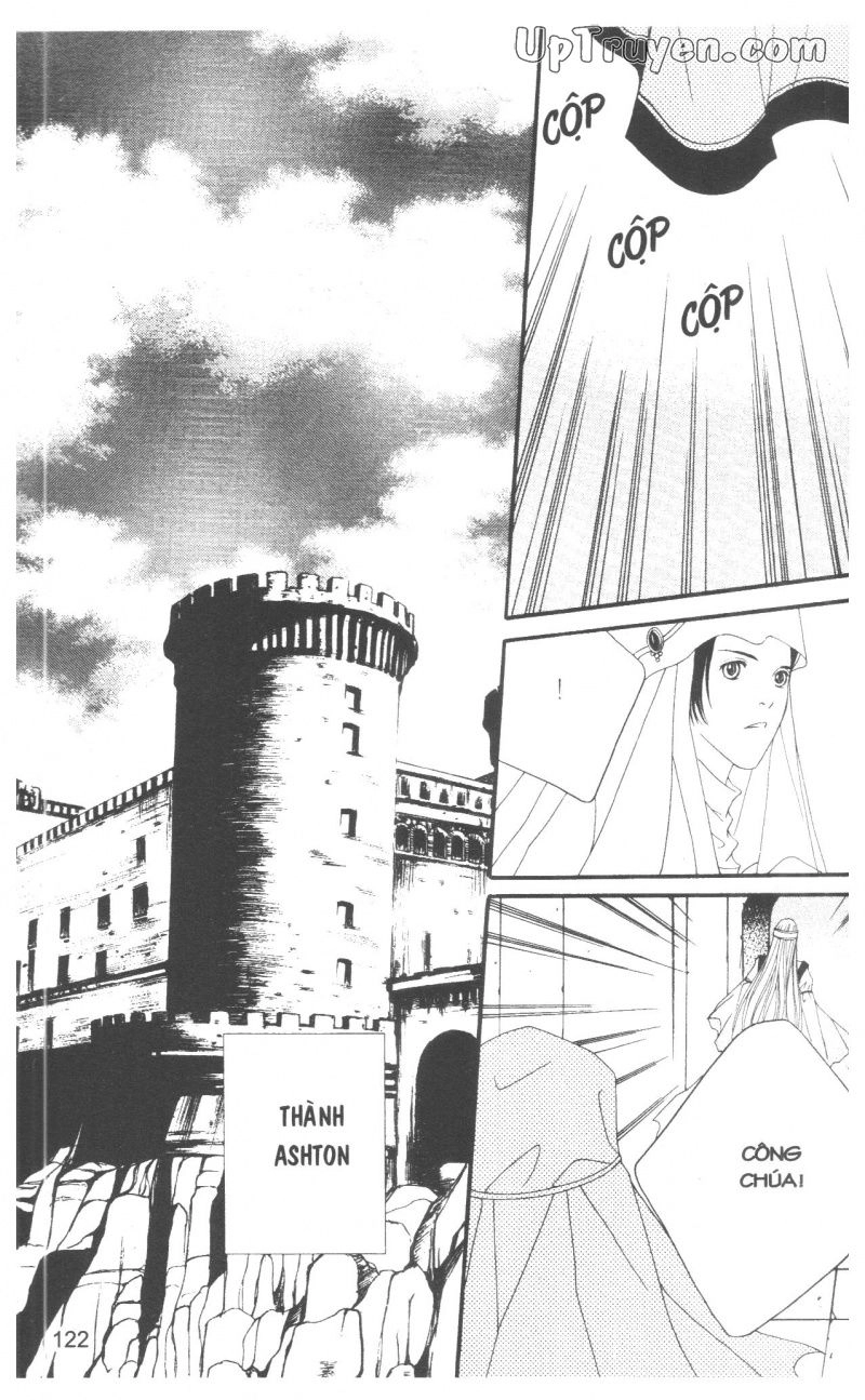 Saver - Vị Cứu Tinh Chapter 34 - 35