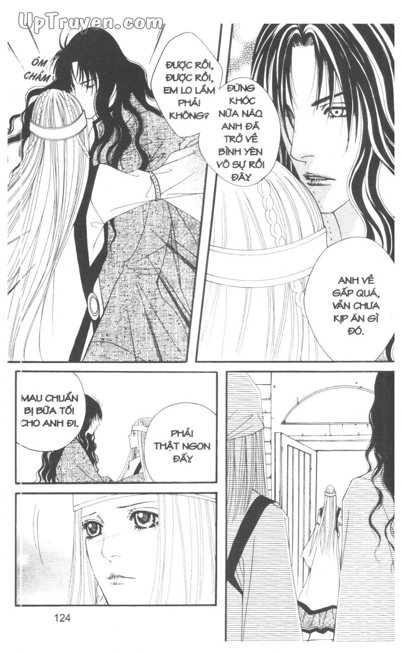 Saver - Vị Cứu Tinh Chapter 34 - 37