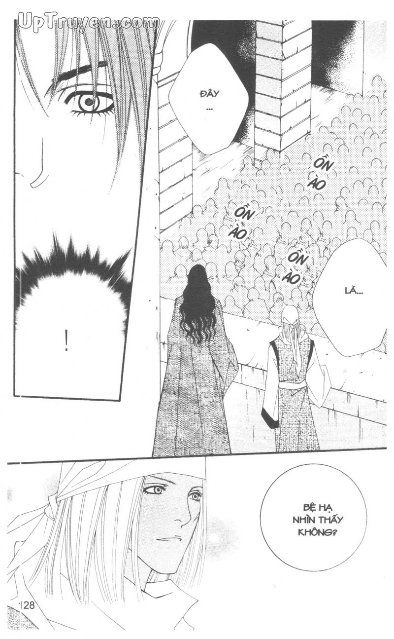 Saver - Vị Cứu Tinh Chapter 34 - 41