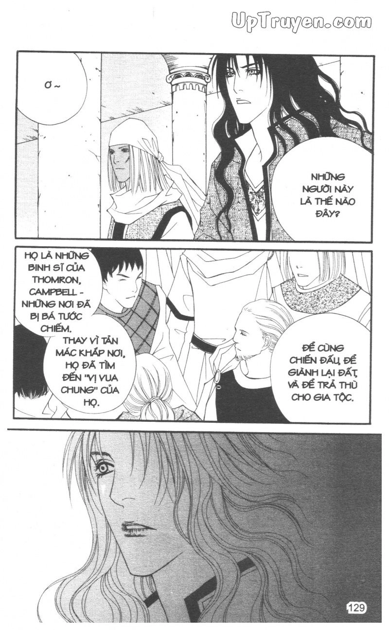 Saver - Vị Cứu Tinh Chapter 34 - 42