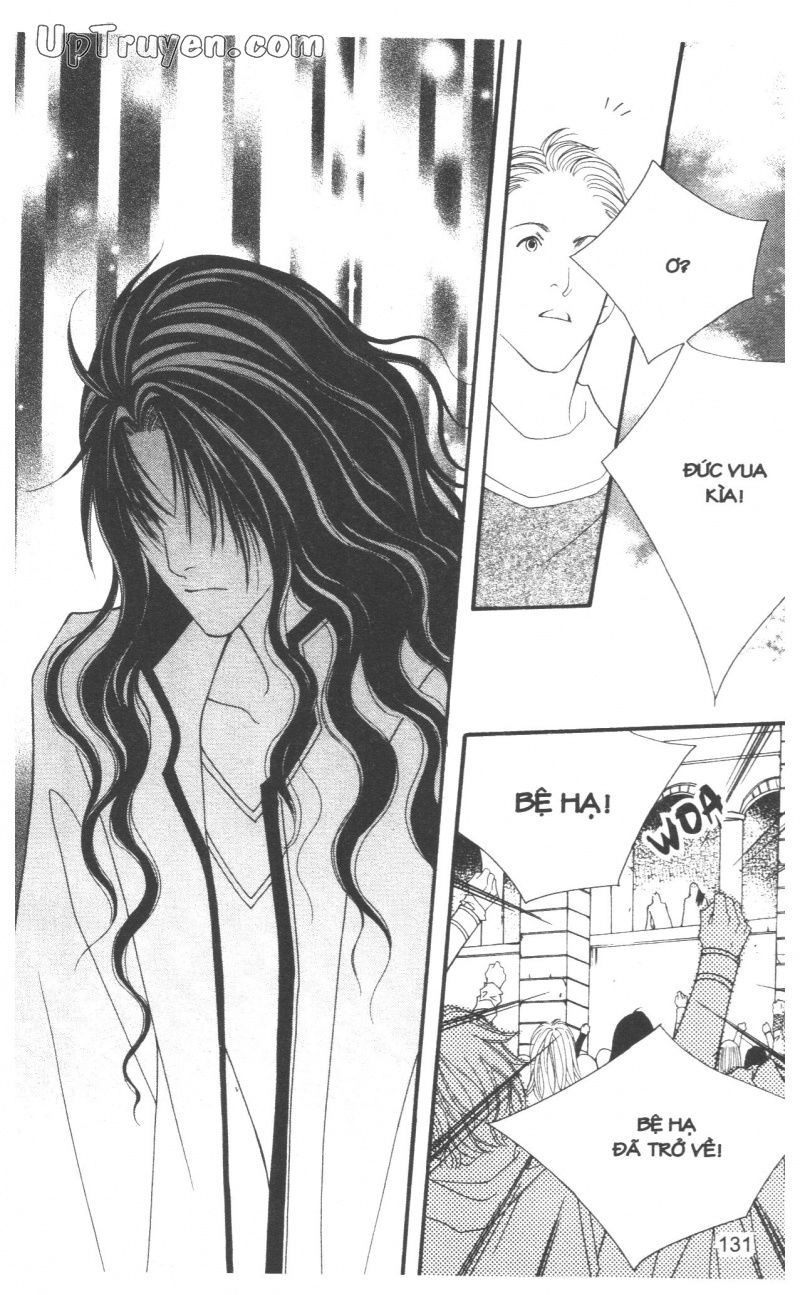 Saver - Vị Cứu Tinh Chapter 34 - 44