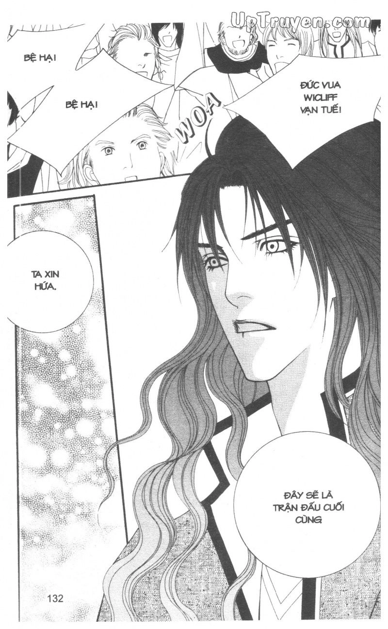 Saver - Vị Cứu Tinh Chapter 34 - 45