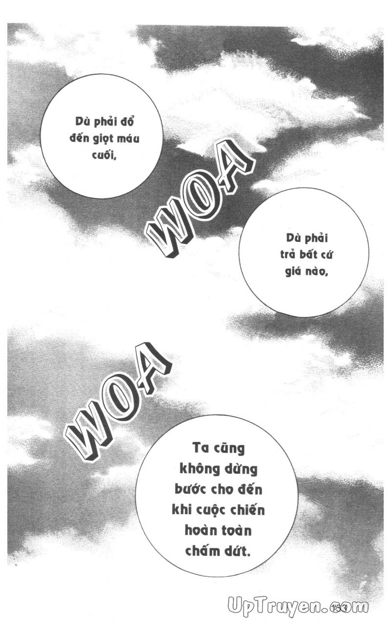 Saver - Vị Cứu Tinh Chapter 34 - 46