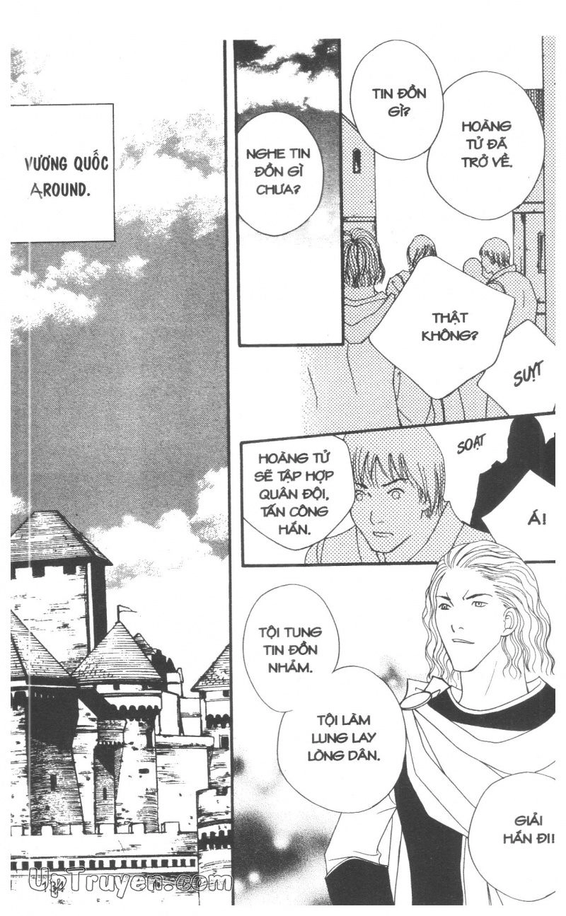 Saver - Vị Cứu Tinh Chapter 34 - 47