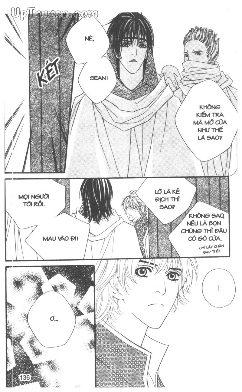 Saver - Vị Cứu Tinh Chapter 34 - 49