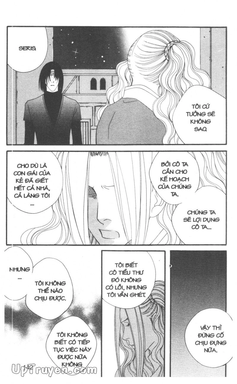 Saver - Vị Cứu Tinh Chapter 34 - 55