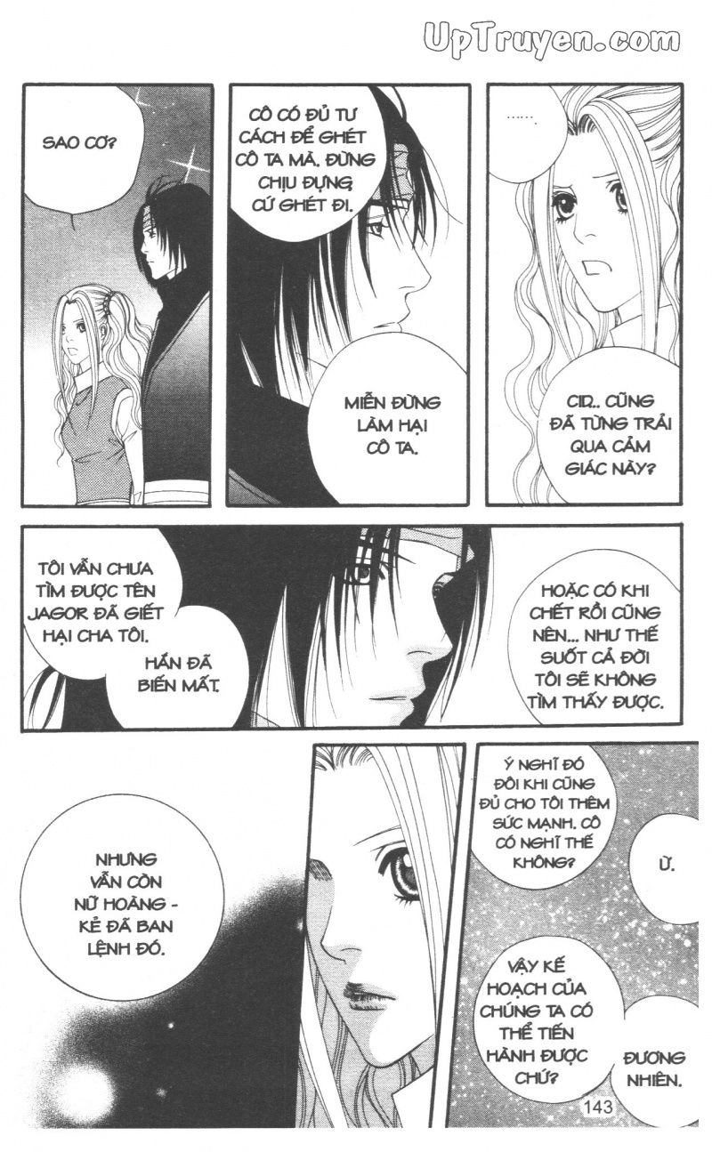 Saver - Vị Cứu Tinh Chapter 34 - 56