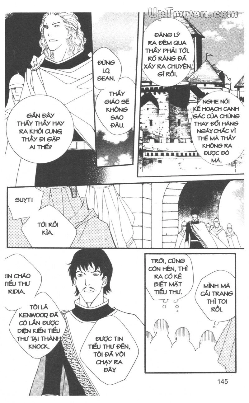 Saver - Vị Cứu Tinh Chapter 34 - 58