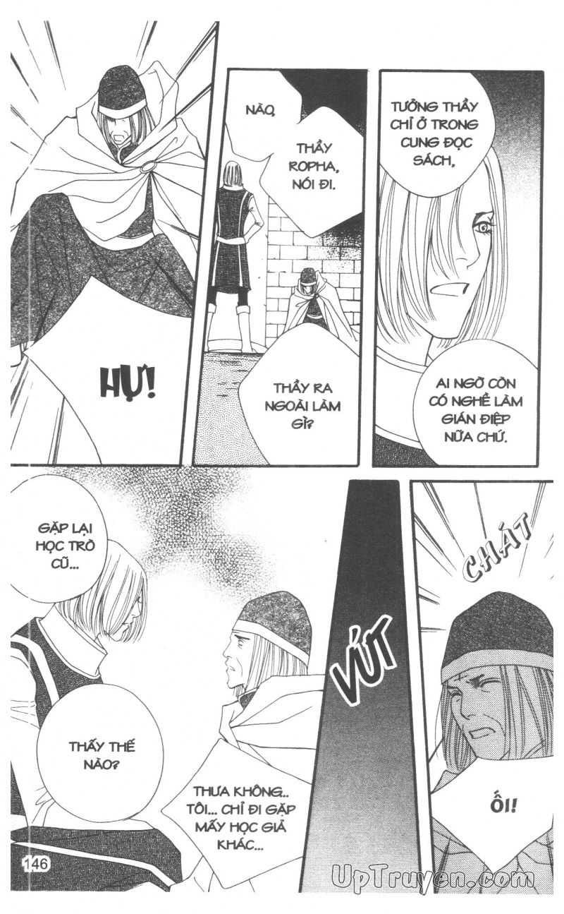 Saver - Vị Cứu Tinh Chapter 34 - 59