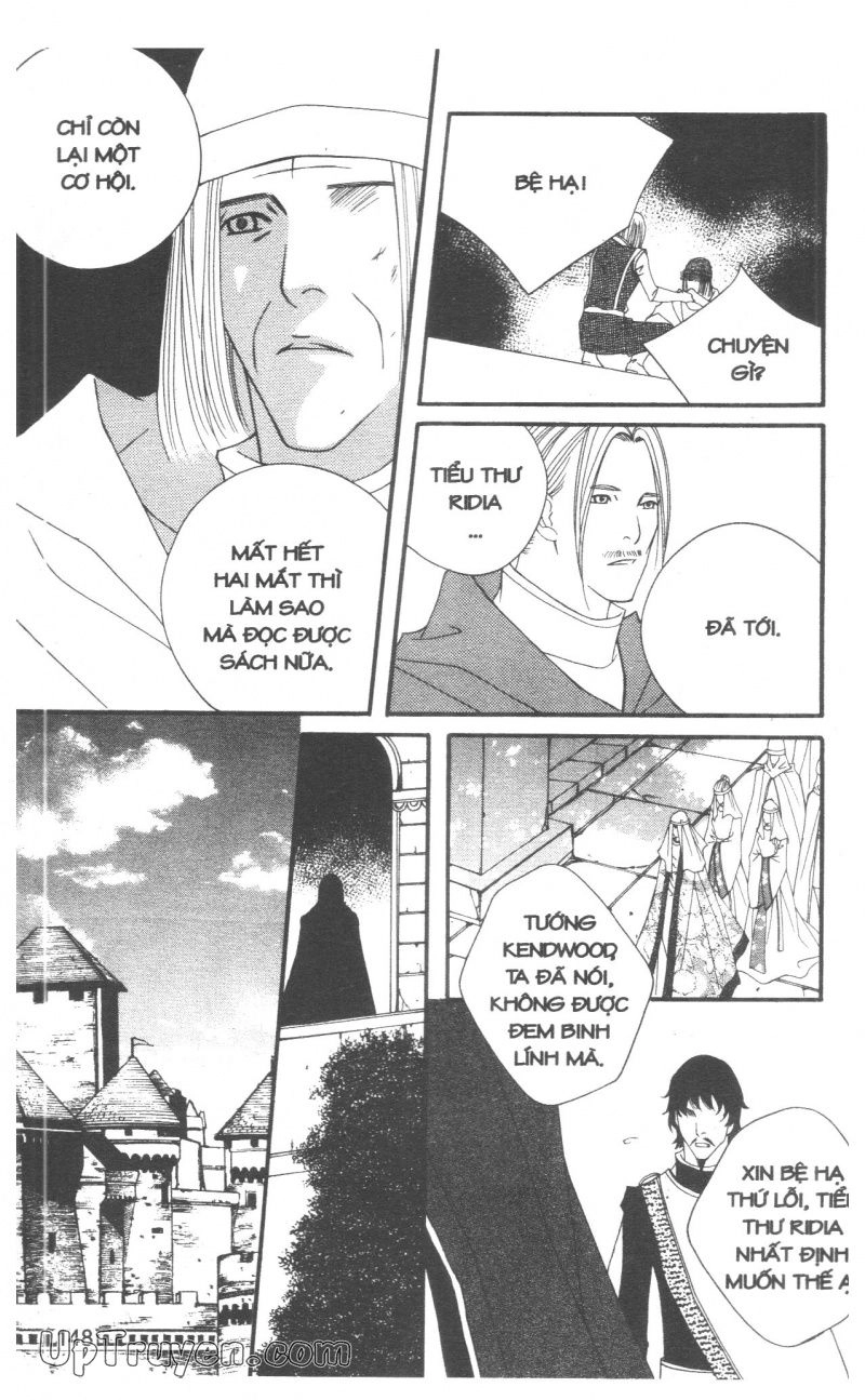 Saver - Vị Cứu Tinh Chapter 34 - 61