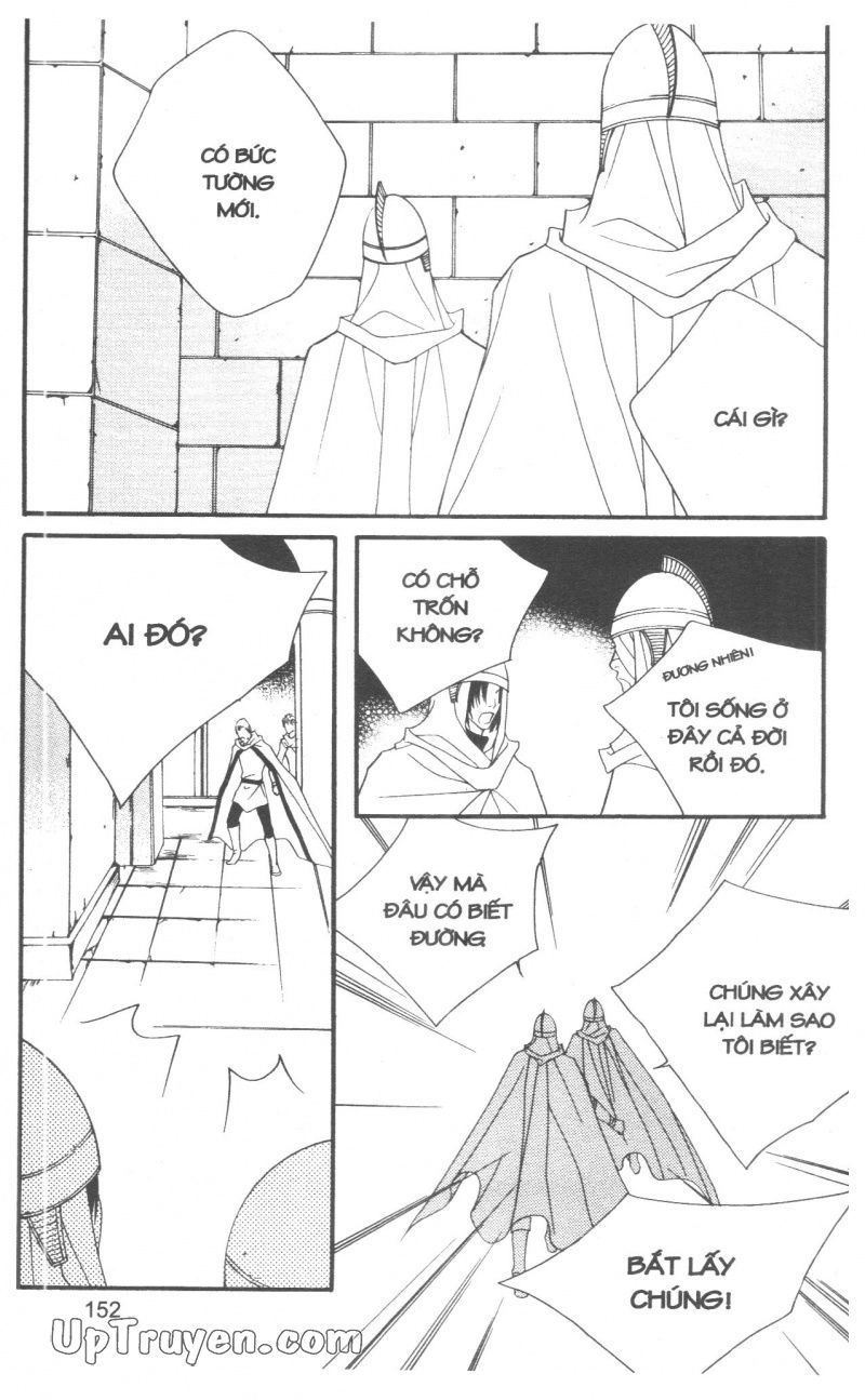 Saver - Vị Cứu Tinh Chapter 34 - 65