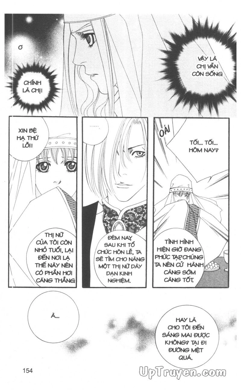 Saver - Vị Cứu Tinh Chapter 34 - 67