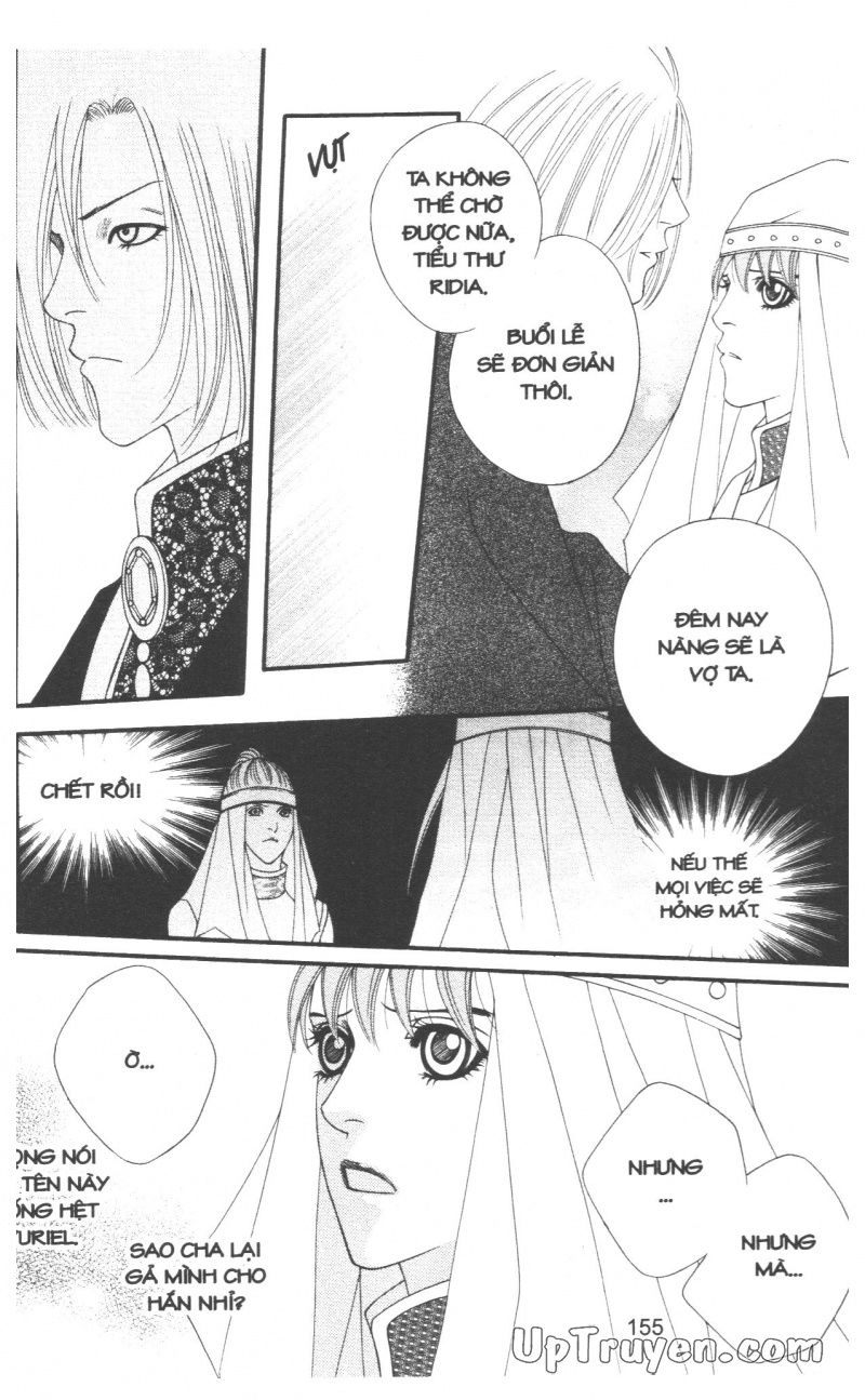 Saver - Vị Cứu Tinh Chapter 34 - 68