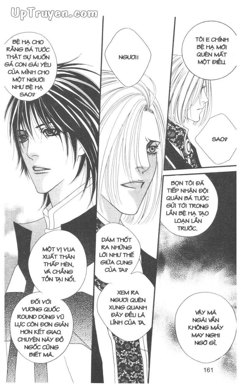 Saver - Vị Cứu Tinh Chapter 34 - 74