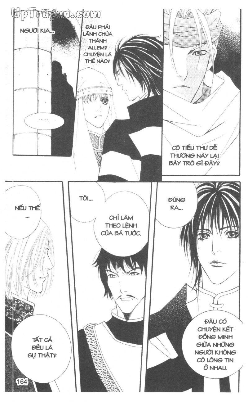 Saver - Vị Cứu Tinh Chapter 34 - 77