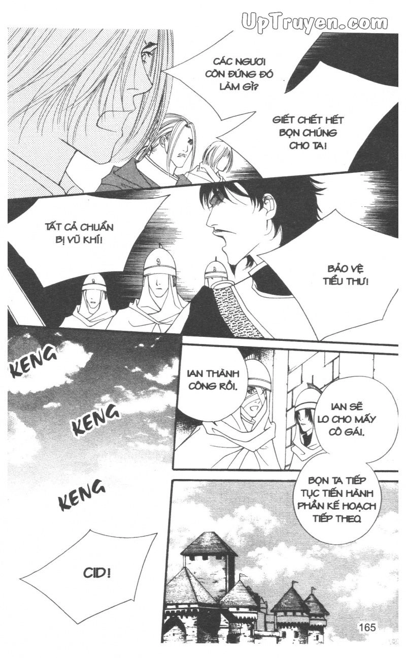 Saver - Vị Cứu Tinh Chapter 34 - 78