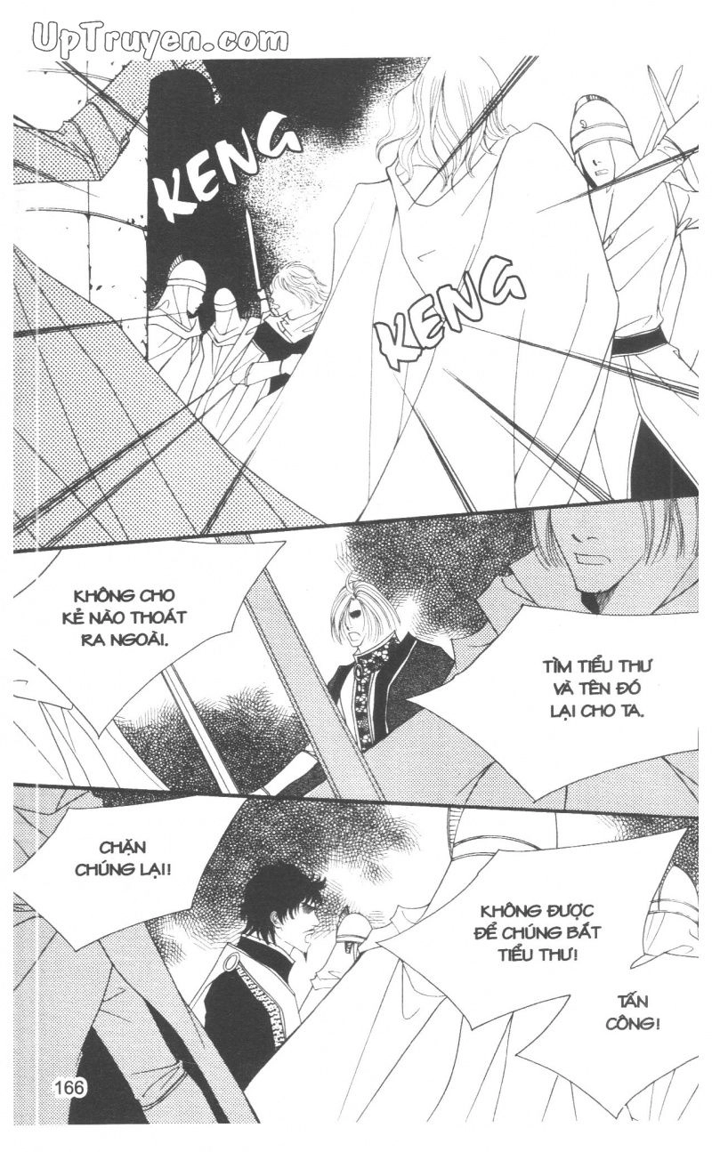 Saver - Vị Cứu Tinh Chapter 34 - 79