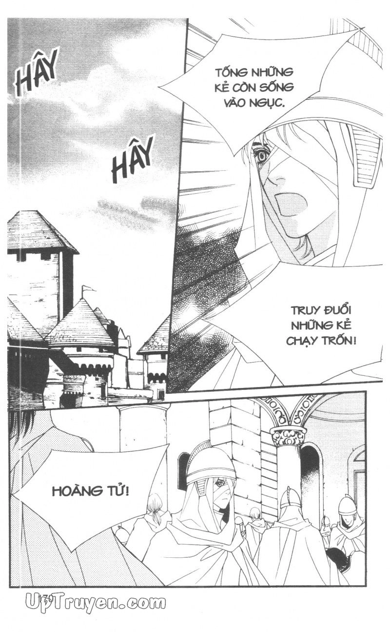 Saver - Vị Cứu Tinh Chapter 34 - 83